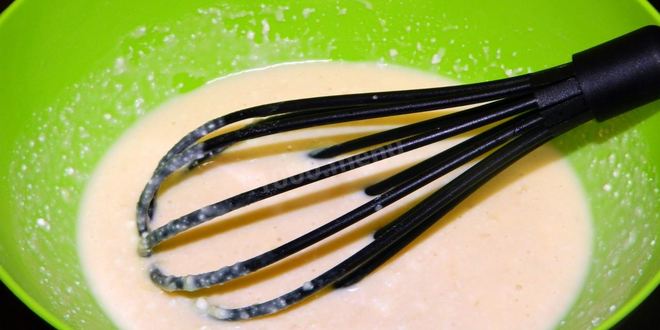 Рецепт хачапури на сковороде быстрый