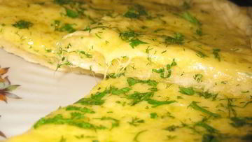 Рецепт Хачапури Одна ночь