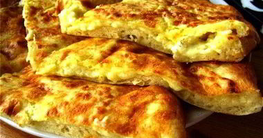 Рецепт Хачапури по-грузински