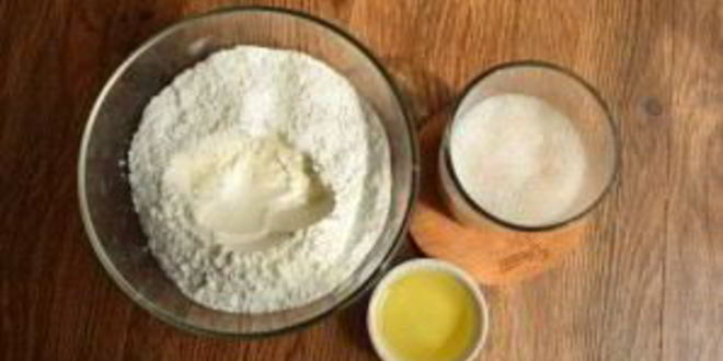 Рецепт хачапури по-имеретински классический