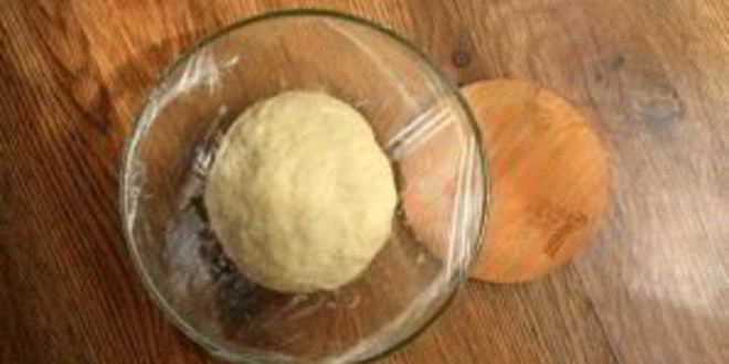 Рецепт хачапури по-имеретински классический