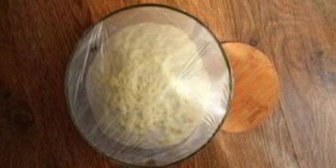 Рецепт хачапури по-имеретински классический