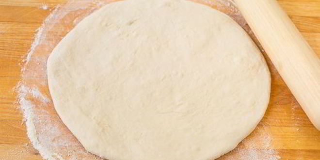 Рецепт хачапури по-мегрельски