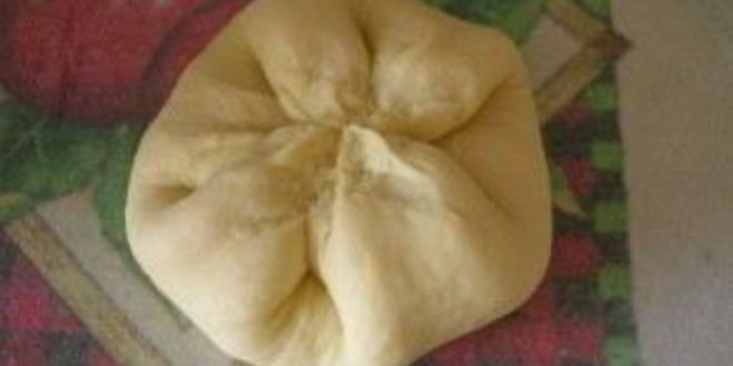 Рецепт хачапури с мясом в духовке