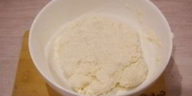 Рецепт хачапури с сулугуни