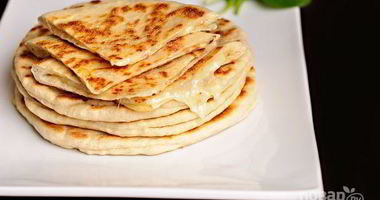 Рецепт Хачапури с сыром