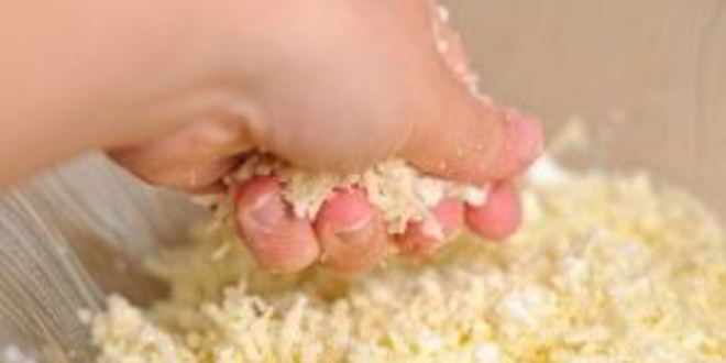 Рецепт хачапури с сыром