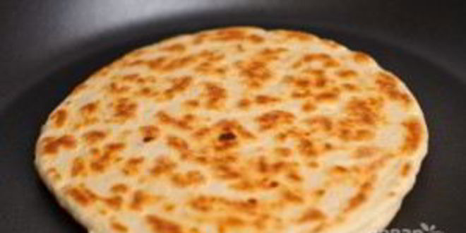 Рецепт хачапури с сыром