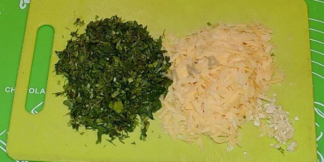 Рецепт хачапури с творогом на сковороде