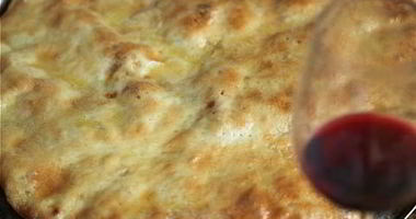 Рецепт Хачапури