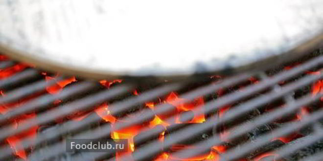 Рецепт хачапури