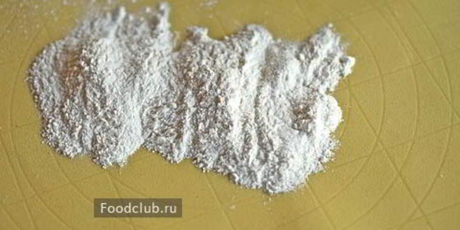 Рецепт хачапури