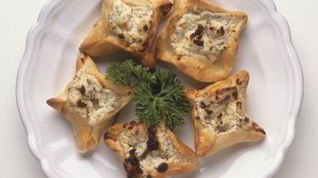 Рецепт Ленивых хачапури на сковороде