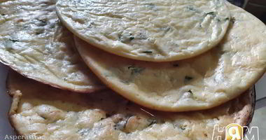 Рецепт Сырных лепешек — ленивых Хачапури