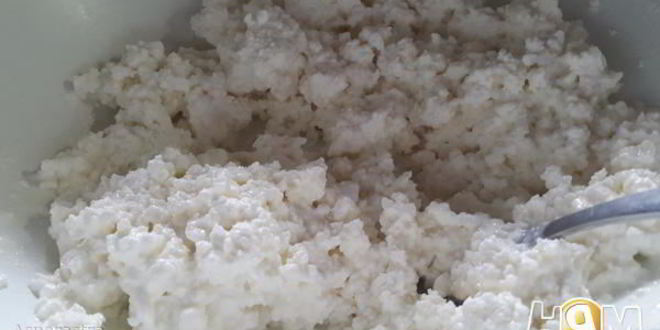 Рецепт сырных лепешек — ленивых хачапури