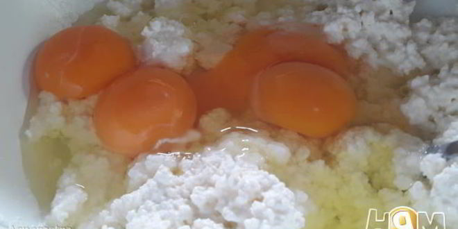 Рецепт сырных лепешек — ленивых хачапури