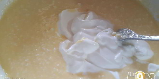 Рецепт сырных лепешек — ленивых хачапури