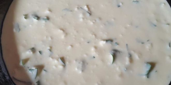 Рецепт сырных лепешек — ленивых хачапури