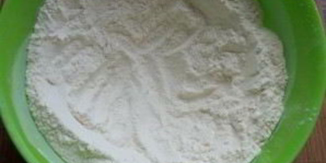 Рецепт теста для хачапури