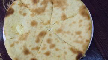 Рецепт Вкусных хачапури по-мегрельски