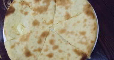 Рецепт Вкусных хачапури по-мегрельски