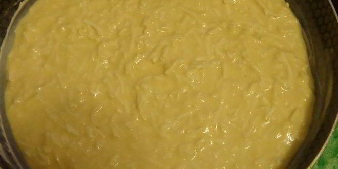 Рецепт экспресс-хачапури