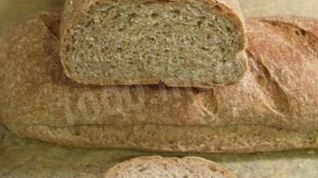 Рецепт Английского хлеба в духовке