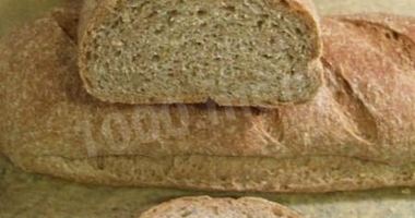 Рецепт Английского хлеба в духовке