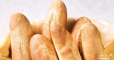 Рецепт Багета с сыром