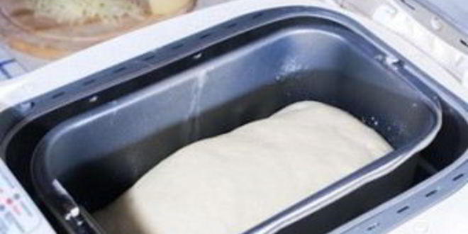 Рецепт багета с сыром