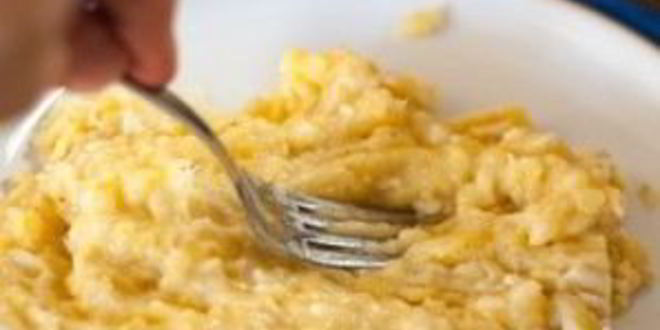 Рецепт бананового хлеба