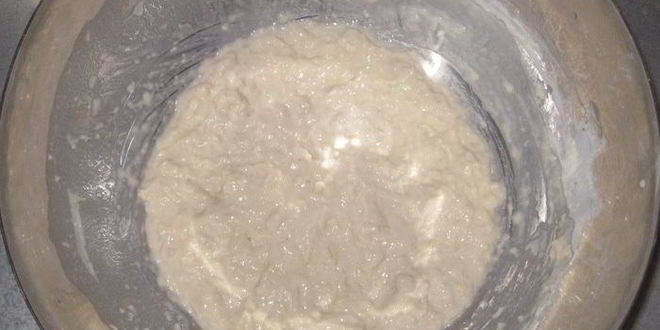 Рецепт белого хлеба пышного