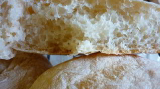 Рецепт Белого Хлеба