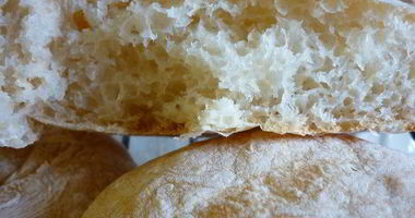 Рецепт Белого Хлеба