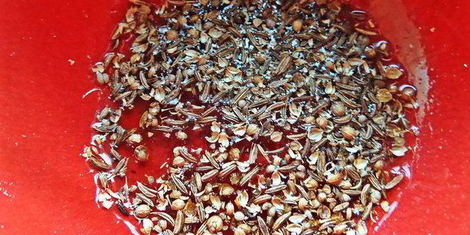 Рецепт деревенского хлеба