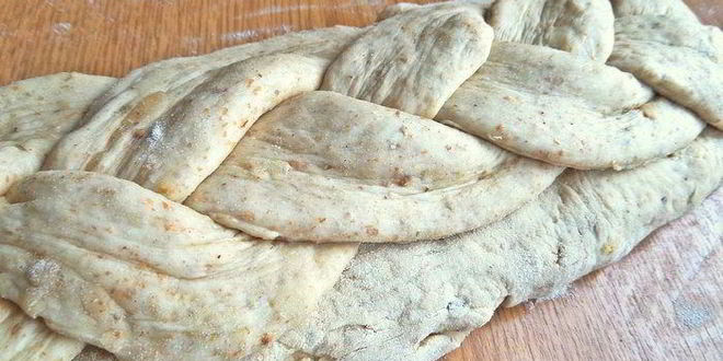 Рецепт деревенского хлеба