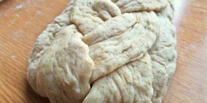 Рецепт деревенского хлеба