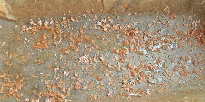 Рецепт деревенского хлеба