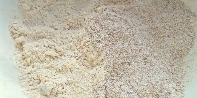 Рецепт деревенского хлеба