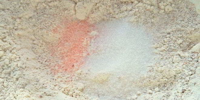 Рецепт деревенского хлеба