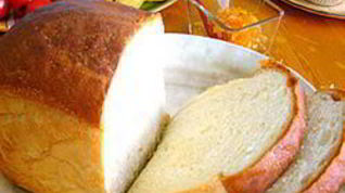 Рецепт Домашнего хлеба в стиле Амиш