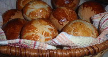 Рецепт Домашнего хлебушка