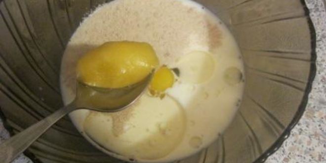 Рецепт домашнего ржаного хлеба