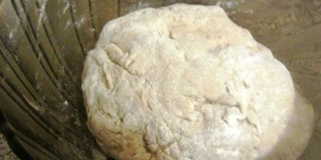 Рецепт домашнего ржаного хлеба