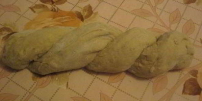 Рецепт домашнего ржаного хлеба