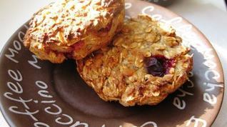 Рецепт Галет с ванильным латте