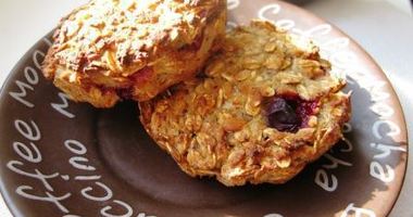 Рецепт Галет с ванильным латте