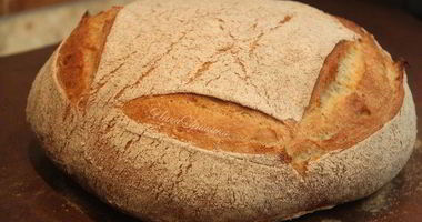 Рецепт Горчичного хлеба