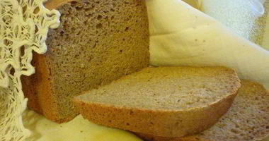 Рецепт Хлеба из детства