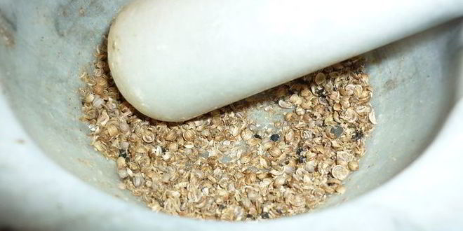 Рецепт хлеба из детства